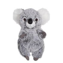 Peluche - P'tits Farouches koala - 15 cm