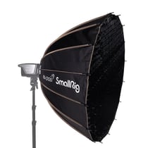 SMALLRIG RA-D120 Parabolic Softbox 4140