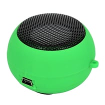 Mini Enceinte Bluetooth Stéréo Portable Pour iPod MP3 Téléphone Ordinateur YONIS
