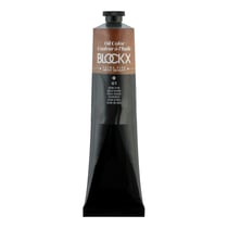 Blockx - Peinture à l'huile - Extra-fine - Ocre d'Or - 212113BXC - 200ml