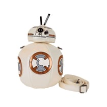Star Wars Le Réveil de la Force - Sac à bandoulière BB-8 By Loungefly