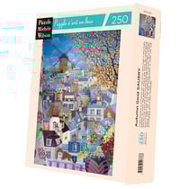 L'or de l'automne de Saubry