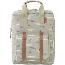 Sac à dos bébé Crocodile Fresk