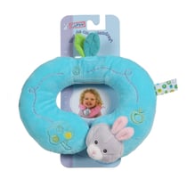 Tour de Cou "Pomme" lapin - 24 cm