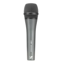 Sennheiser 3PACK e835 - 3 micros de chant