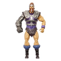 Les Maîtres de l'Univers : New Eternia Masterverse - Figurine Fisto 18 cm - Mattel