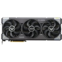 Carte graphique - TUF Gaming TUF-RTX5090-O32G-GAMING NVIDIA GeForce RTX 5090 32 Go GDDR7
