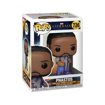 Les Éternels - Figurine POP! Phasotos 9 cm
