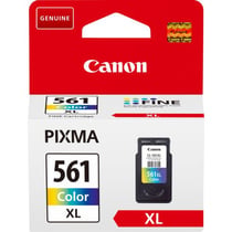 CANON Cartouche d'encre CLI-561 XL grande capacité Couleur (CLI561XL)