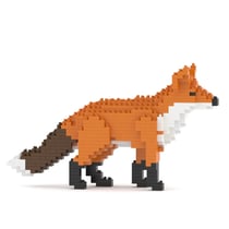 Renard Taille standard | JEKCA | 14 ans et +