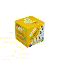 Mémory des métiers