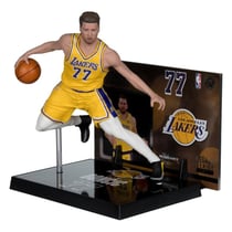 NBA - Figurine McFarlane's SportsPicks NBA Luka Doncic Dallas Mavericks 15 cm - McFarlane Toys