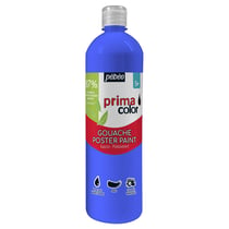 Gouache Primacolor 1L - Bleu cyan primaire