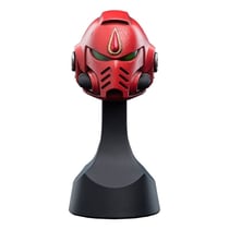 Warhammer 40k - Réplique 1/4 Blood Angels Helm 12 cm - Weta Workshop