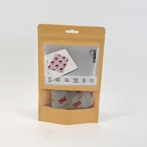 Tampon de ponçage P240 fin