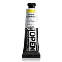 OPEN 60 ml Jaune Vanadate de Bismuth S9