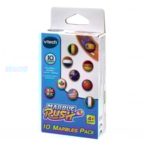 Marble rush - pack marblebilles x 10