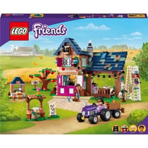 LEGO® 41721 - La Ferme Bio - LEGO® Friends