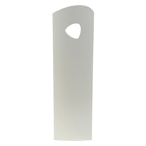 Porte-revues Ecomag Office - Gris - x 10 - Exacompta