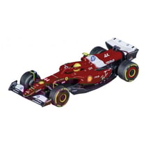 Carrera go - ferrari sf-25, l. hamilton no.44 - 64282 - voiture circuit f1