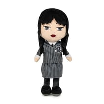 Mercredi - Peluche Mercredi School Uniform 32 cm - Play by Play