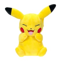 Peluche  Pikachu 20cm - Pokemon