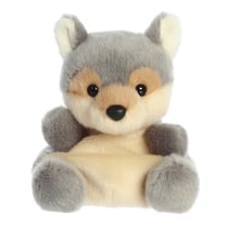 Peluche Lucian Loup - Palm Pals - Aurora