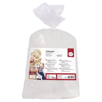 Ouate de bourrage, très duvetée, Flocons, sachet 300g