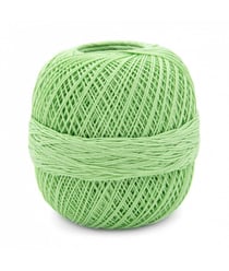 Coton à crocheter HAKELGARN 10 - Grundl - certifié Oeko-Tex Vert (14)