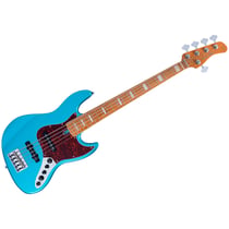 V7 Alder New Gen 5 cordes Tide Pool Marcus Miller