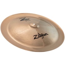 Z Custom 20'' China Zildjian