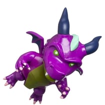 Figurine articulée - Stumble Guys - Dusk Dragon - 11 cm - Avec stickers