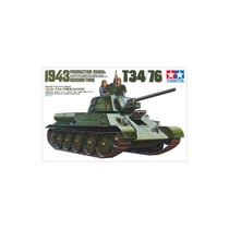 T-34/76 1943