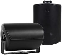 Elipson Rain 8 100V Noir