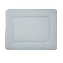 Tapis de parc Pure Soft Bleu - Little Dutch