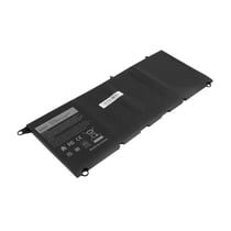 Avizar Batterie de Remplacement pour Dell XPS 13 9343 Li-Polymer 7,4V 7020mAh 52Wh Noir
