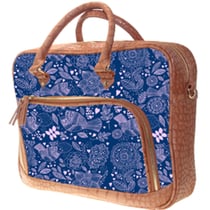 Sac à main Marshmallow 34 CM - Haut de gamme Modèle 1