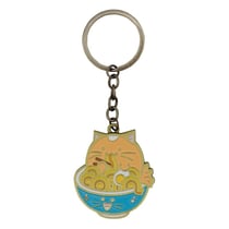 Fuzzballs - Porte-clés Whisky Noodles Limited Edition - FaNaTtik