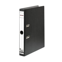 Classeur suspendu à levier A4 - Noir - x 25 - Falken