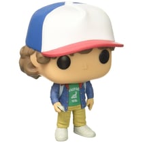 Stranger Things - Figurine POP! Dustin 9 cm