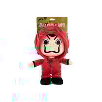 La Casa de Papel - Peluche La Casa de Papel 25 cm