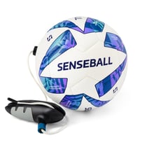 Ballon d'entraînement foot - SenseBall Taille 3 - Icare