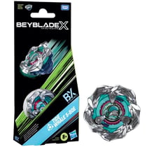 Toupie Beyblade X Booster Pack Tide Whale 5-80E - Takara Tomy