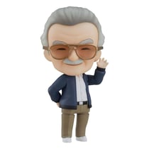 Stan Lee - Figurine Nendoroid Stan Lee 10 cm