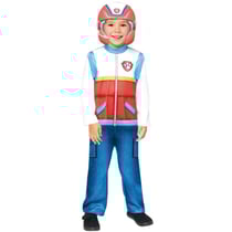 Déguisement Pat Patrouille - Ryder Taille 4-6 ans