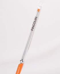 Aiguilles Aluminium - 40cm