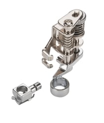 Kit Pied Ruler réglable - Bernette Gris