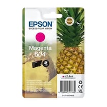 EPSON Ananas 604 Magenta