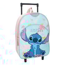 Lilo & Stitch - Trolley sac à dos Great Escapes 33 cm