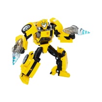 Transformers Generations Legacy United Deluxe Class - Figurine Animated Universe Bumblebee 14 c
